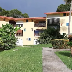 Coco A Anne Avec Wifi Vue Appartement Sainte-Anne