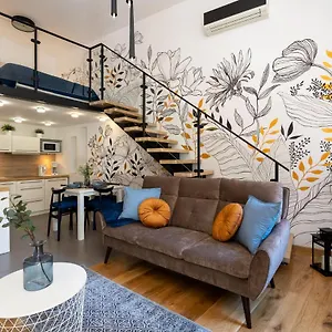 Sweet Appartement Cracovie
