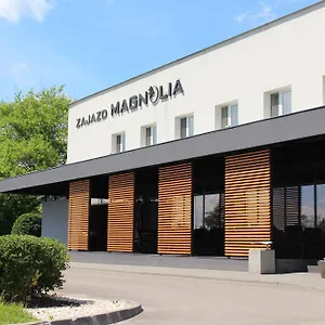 Värdshus Zajazd Magnolia-airport Modlin, Pomiechówek