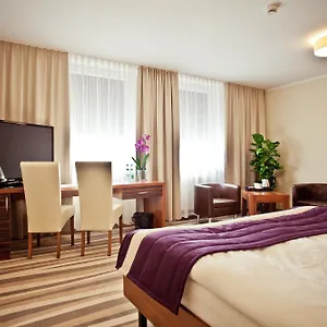 Hotell Mazovia Airport Modlin, Nowy Dwór Mazowiecki