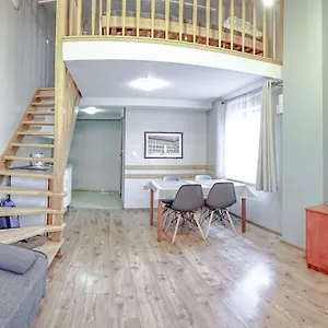 Amber Appartement Cracovie