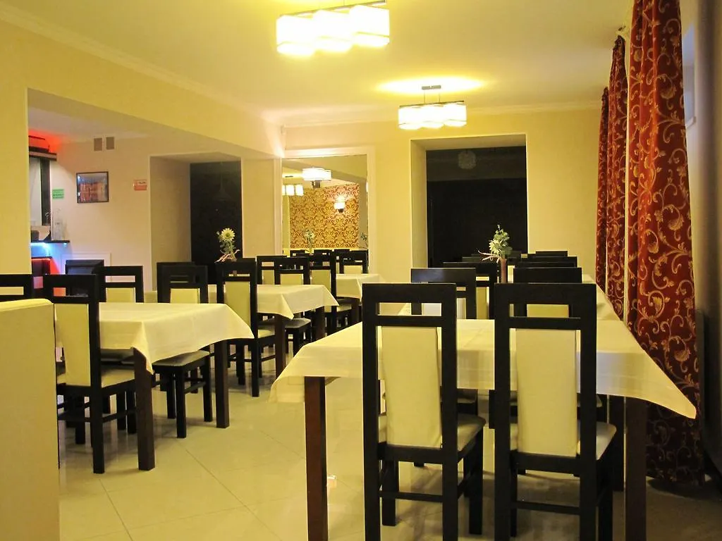Pokoje Goscinne Anna Airport Modlin Nowy Dwor Mazowiecki Homestay