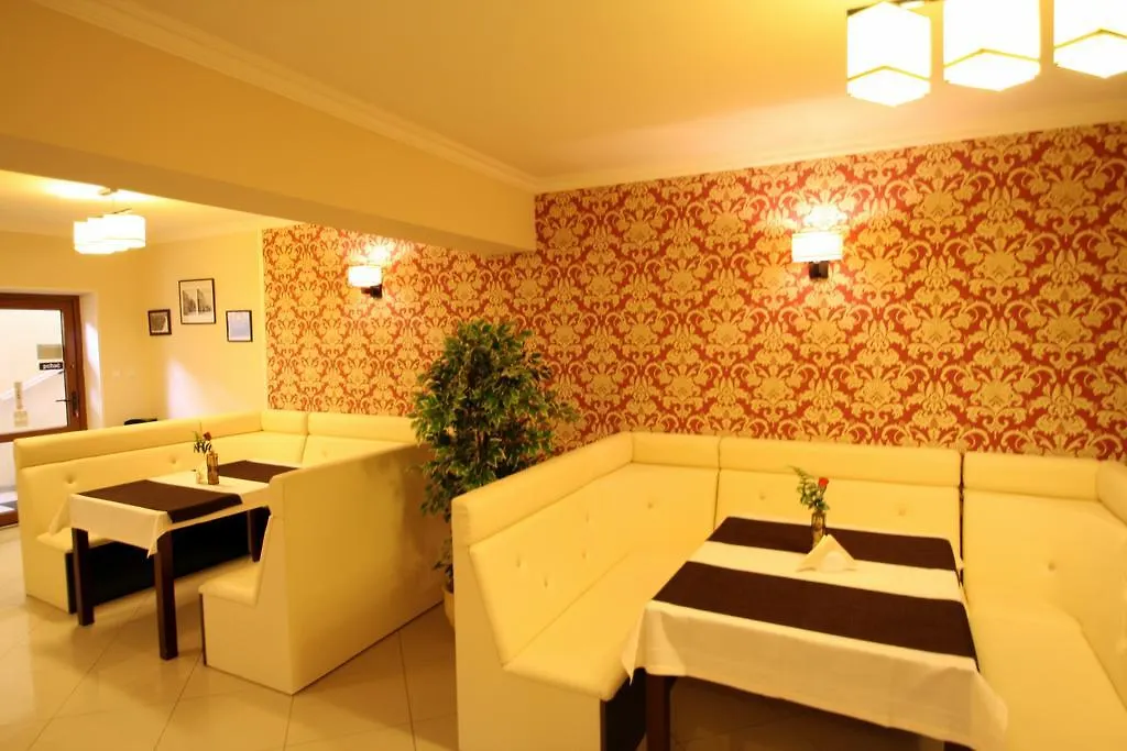 Homestay Pokoje Goscinne Anna Airport Modlin Nowy Dwor Mazowiecki