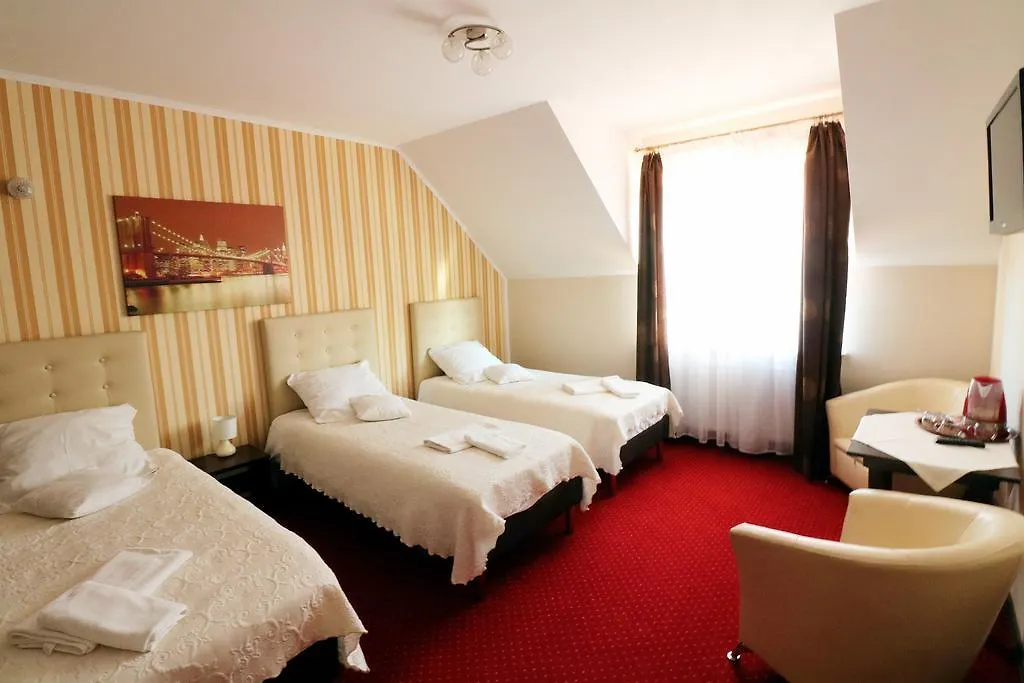 Pokoje Goscinne Anna Airport Modlin Nowy Dwor Mazowiecki