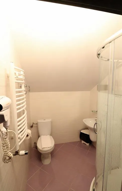 Homestay Pokoje Goscinne Anna Airport Modlin Nowy Dwor Mazowiecki