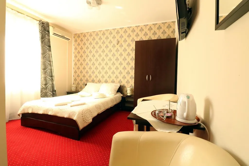 Pokoje Goscinne Anna Airport Modlin Nowy Dwor Mazowiecki