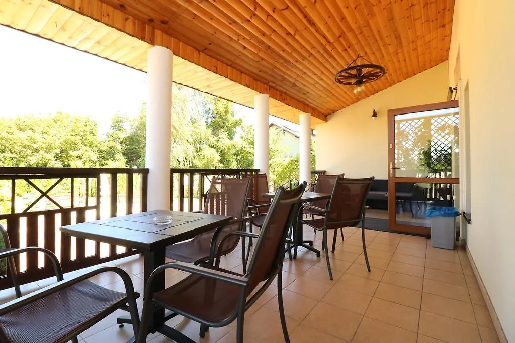 Pokoje Goscinne Anna Airport Modlin Nowy Dwor Mazowiecki Homestay