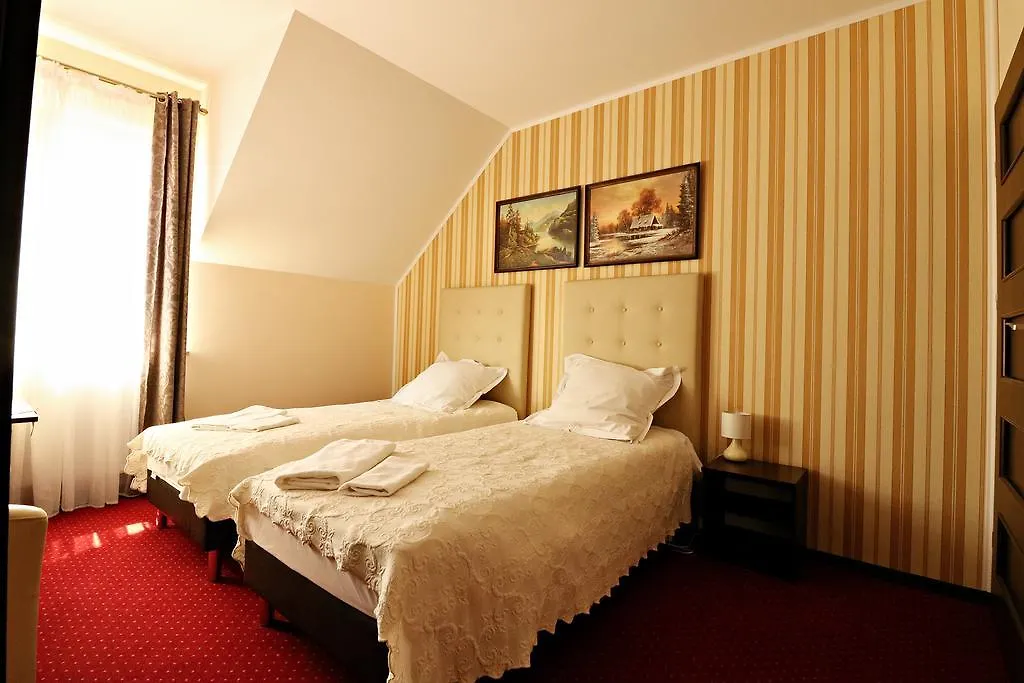 Homestay Pokoje Goscinne Anna Airport Modlin Nowy Dwor Mazowiecki