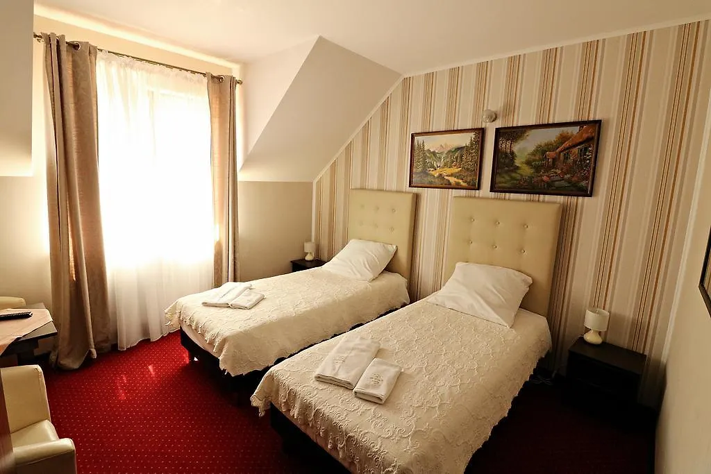 Homestay Pokoje Goscinne Anna Airport Modlin Nowy Dwor Mazowiecki Poland