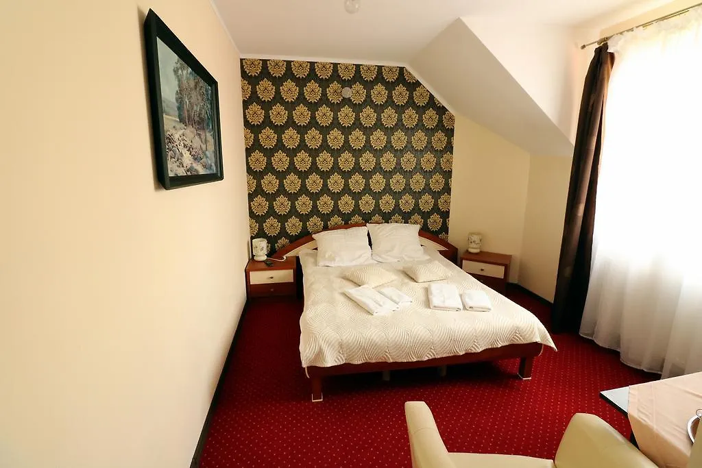 Homestay Pokoje Goscinne Anna Airport Modlin Nowy Dwor Mazowiecki