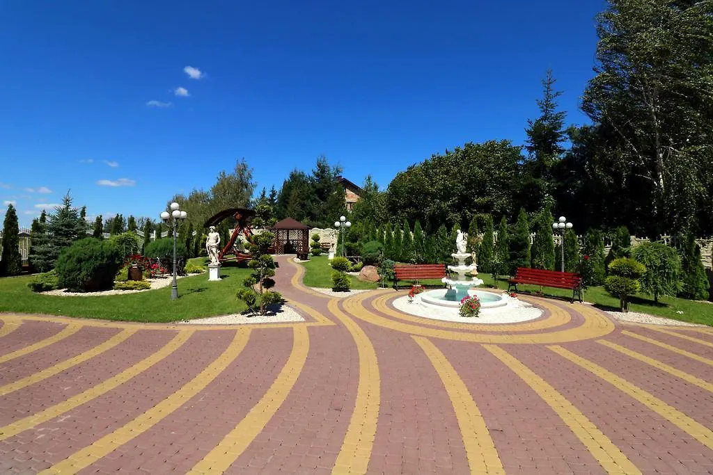 Pokoje Goscinne Anna Airport Modlin Nowy Dwor Mazowiecki Homestay